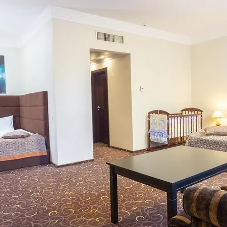 Alfavito Hotel 4*