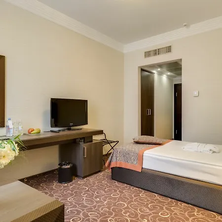 Hotel Alfavito