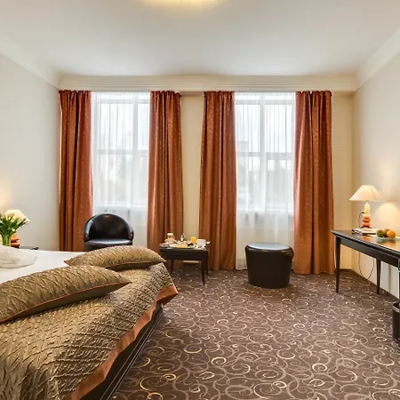 Hotel Alfavito 4*