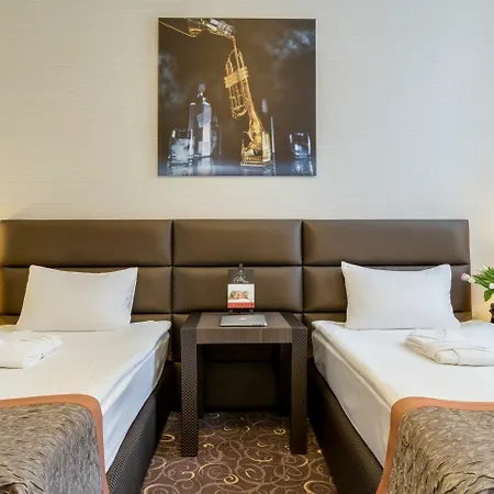 Hotel Alfavito 4*