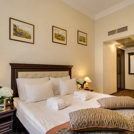 Alfavito Hotel 4*