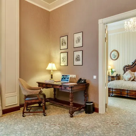 Hotel Alfavito