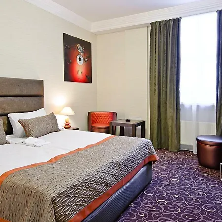 Alfavito Hotel 4*