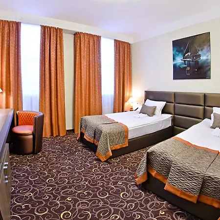 Hotel Alfavito 4*