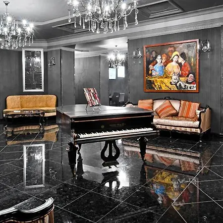Alfavito Hotel 4*