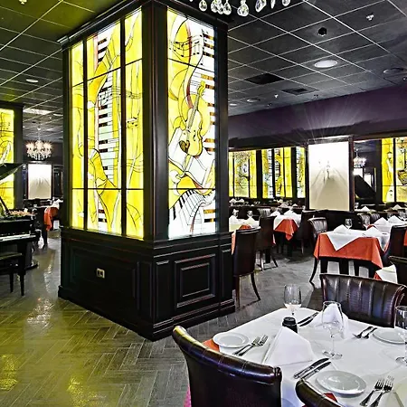 Alfavito Hotel 4*