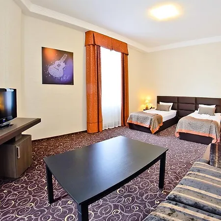 Alfavito Hotel