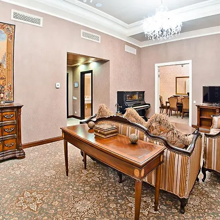 Alfavito Hotel