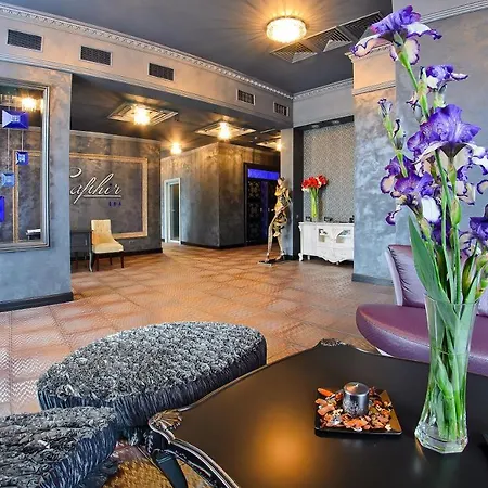 Hotel Alfavito