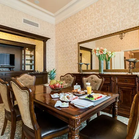 Hotel Alfavito 4*