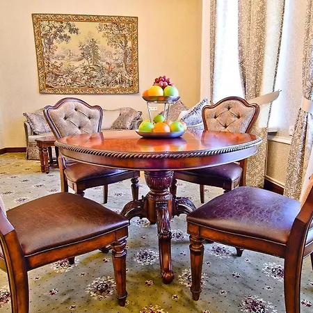 Hotel Alfavito Kyiv