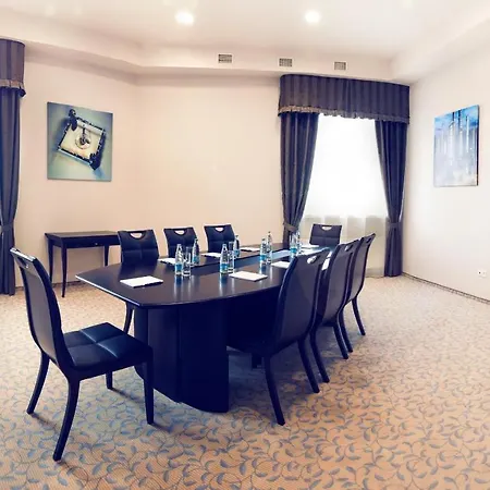 Alfavito Hotel Kyiv