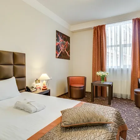 Hotel Alfavito
