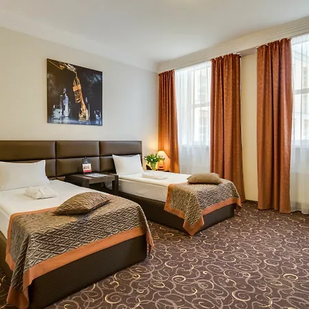 Alfavito Hotel Kiev