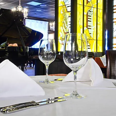 Alfavito Hotel