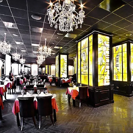 Alfavito 4* Kiev